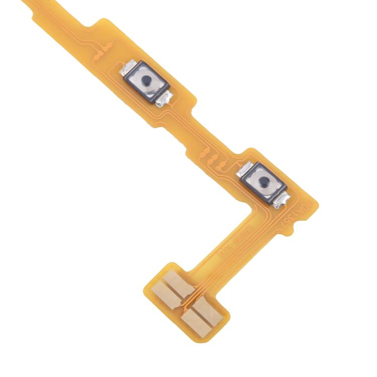 For Xiaomi Poco X7 Pro OEM Power Button & Volume Button Flex Cable - free shipping - PMC TechLife - Order now!