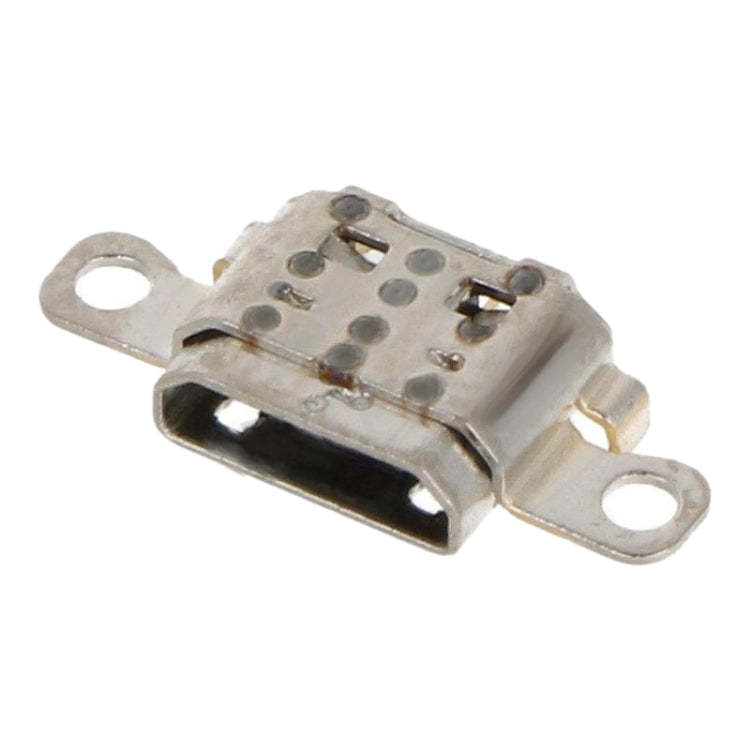 For Amazon Fire 7 10pcs Charging Port Connector - For Amazon by PMc TechLife | Online Shopping South Africa | PMc TechLife | Buy Now Pay Later Mobicred