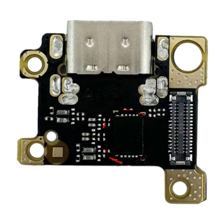 For Lenovo Yoga Tab 13 YT-K606F Charging Port Board - Tail Connector by PMC TechLife | Online Shopping South Africa | PMC TechLife | Buy Now Pay Later Mobicred