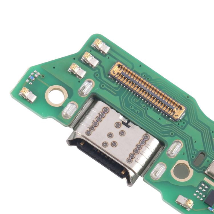 For OPPO Reno12 F 5G OEM Charging Port Board - Small Board by PMc TechLife | Online Shopping South Africa | PMc TechLife | Buy Now Pay Later Mobicred