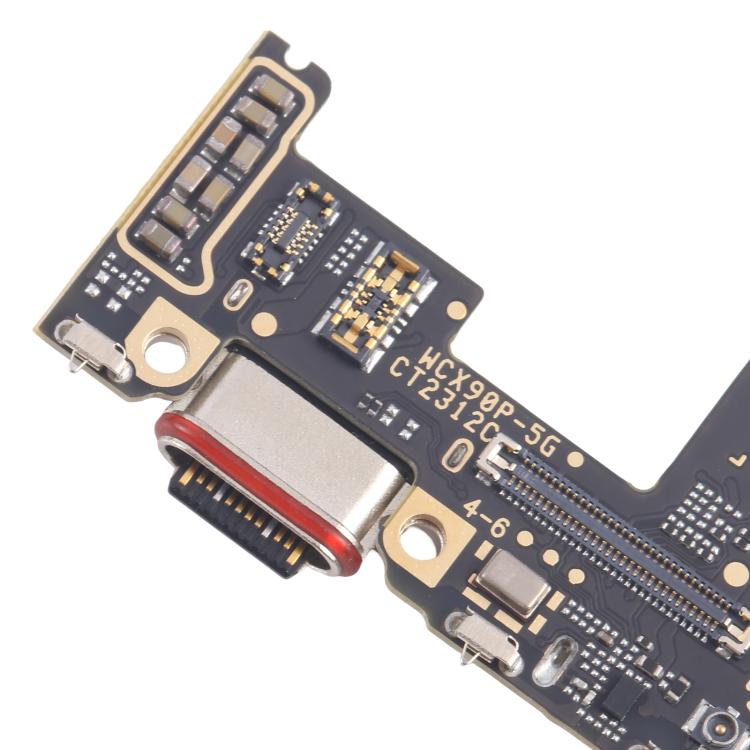 For vivo X90 Pro OEM Charging Port Board - Charging Port Board by PMc TechLife | Online Shopping South Africa | PMc TechLife | Buy Now Pay Later Mobicred
