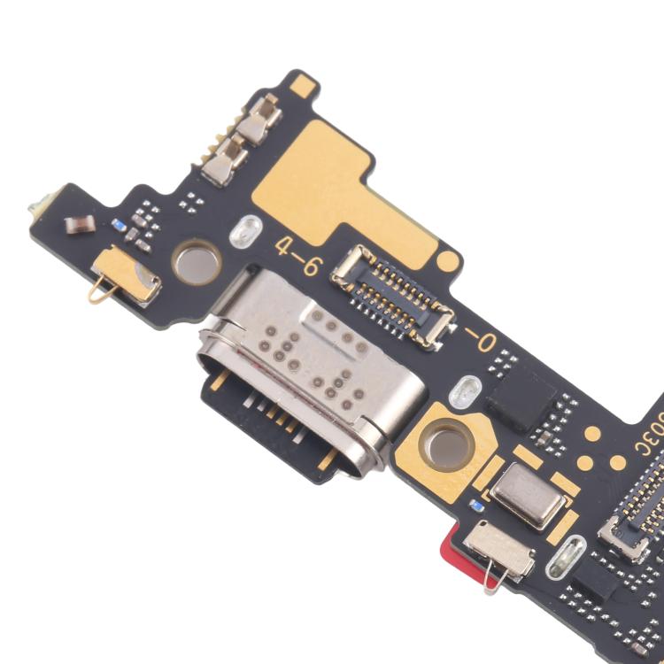 For vivo X200 OEM Charging Port Board - free shipping - PMc TechLife - Order now!