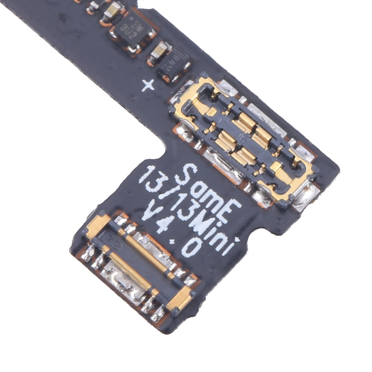 For iPhone 13 / 13 mini SamE TAG-ON Battery Repair Flex Cable - free shipping - PMC TechLife - Order now!