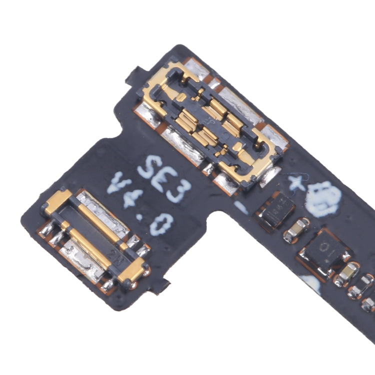 For iPhone SE 2022 / SE 3 SamE TAG-ON Battery Repair Flex Cable - free shipping - PMC TechLife - Order now!