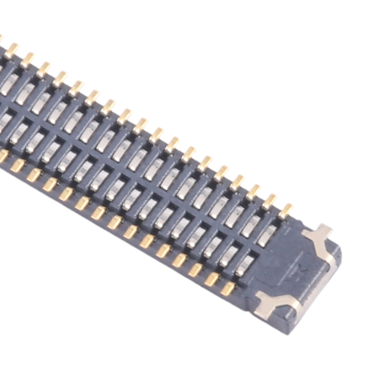 For Samsung Galaxy A14 5G SM-A146B 10pcs Motherboard LCD Display FPC Connector - free shipping - PMc TechLife - Order now!
