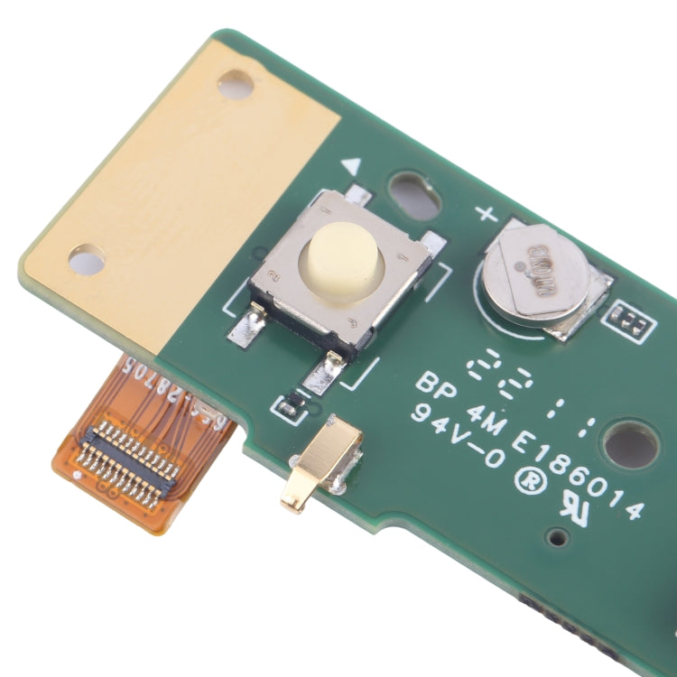 For GoPro Hero12 Black Original Shutter / GPS Module Circuit Board - by PMC Jewellery | Online Shopping South Africa | PMC Jewellery | Buy Now Pay Later Mobicred