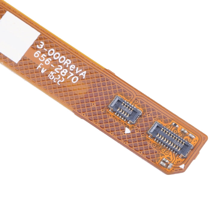 For GoPro Hero10 Black Original LCD Flex Cable - by PMC Jewellery | Online Shopping South Africa | PMC Jewellery | Buy Now Pay Later Mobicred