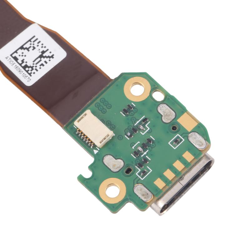 For GoPro Hero5 Black Original USB Charging Port Flex Cable - by PMc TechLife | Online Shopping South Africa | PMc TechLife | Buy Now Pay Later Mobicred