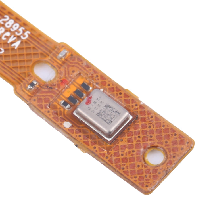 For GoPro Hero9 Black Original Microphone Flex Cable - by PMC Jewellery | Online Shopping South Africa | PMC Jewellery | Buy Now Pay Later Mobicred