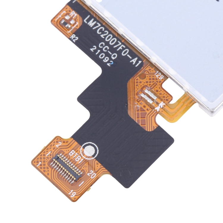 For GoPro Hero11 Black Original Front Small LCD Screen - by PMC Jewellery | Online Shopping South Africa | PMC Jewellery | Buy Now Pay Later Mobicred