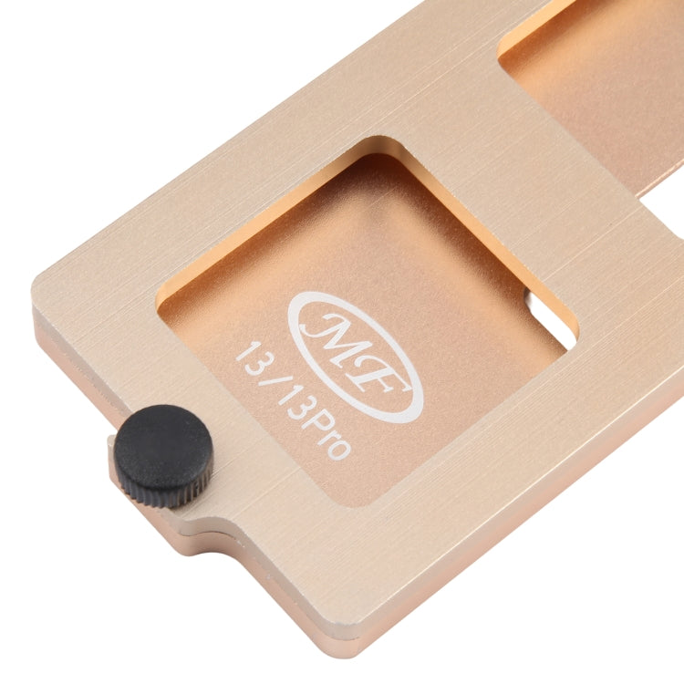 For iPhone 13 LCD Screen Outer Glass Lens Positioning Pressure Holding Mold - Mould by PMC Jewellery | Online Shopping South Africa | PMC Jewellery | Buy Now Pay Later Mobicred