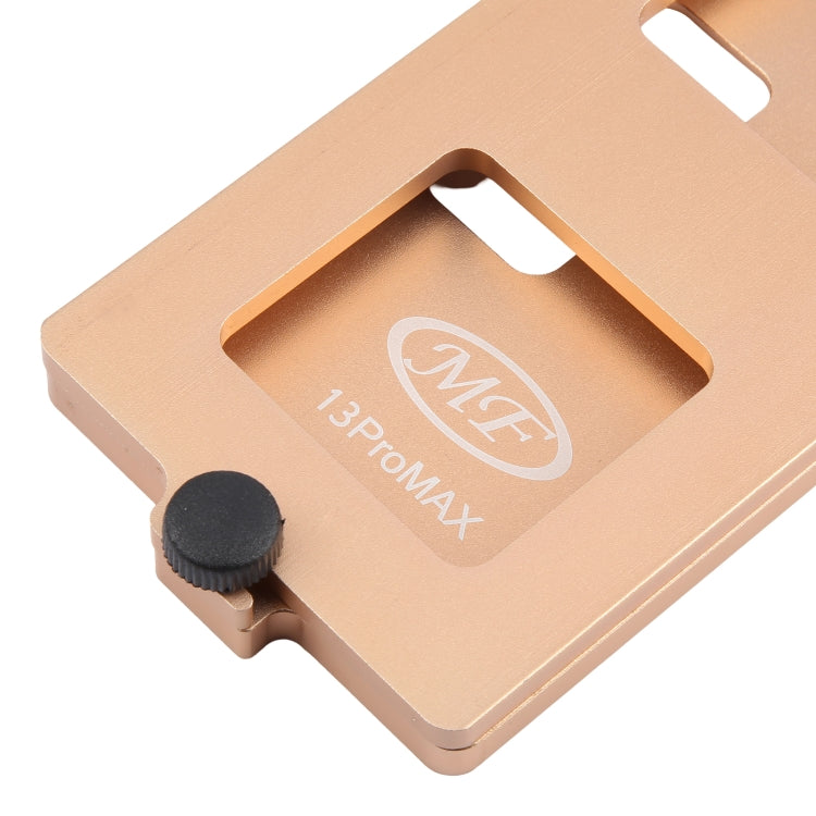 For iPhone 13 Pro Max LCD Screen Outer Glass Lens Positioning Pressure Holding Mold - Mould by PMC Jewellery | Online Shopping South Africa | PMC Jewellery | Buy Now Pay Later Mobicred