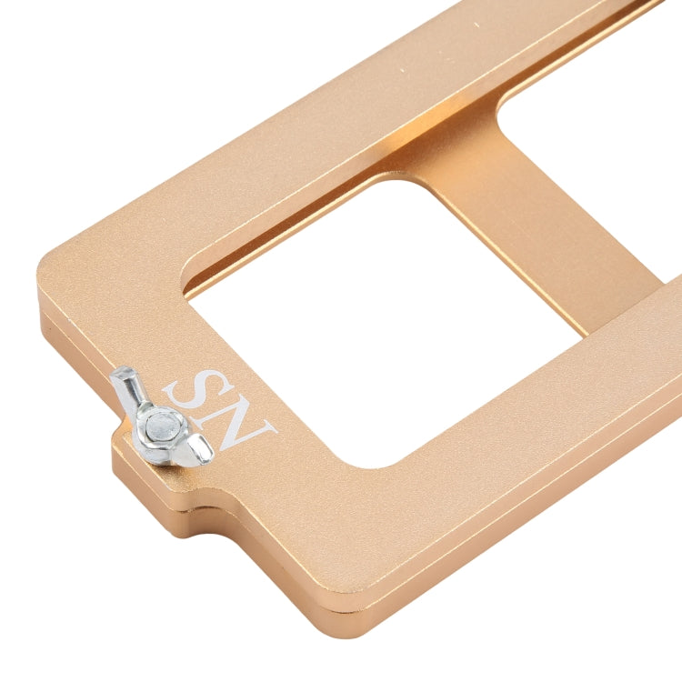 For iPhone 15 Pro LCD Screen Outer Glass Lens Positioning Pressure Holding Mold - Mould by PMC Jewellery | Online Shopping South Africa | PMC Jewellery | Buy Now Pay Later Mobicred