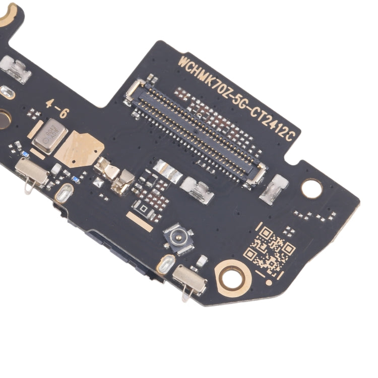 For Xiaomi 14T Pro OEM SIM Card Reader Board - Others by PMc TechLife | Online Shopping South Africa | PMc TechLife | Buy Now Pay Later Mobicred