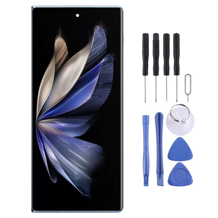 For vivo X Fold2 Original LCD Secondary Screen with Digitizer Full Assembly - LCD Screen by PMc TechLife | Online Shopping South Africa | PMc TechLife | Buy Now Pay Later Mobicred
