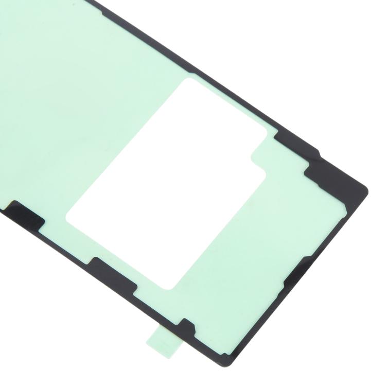 For Samsung Galaxy Z Fold6 SM-F956B 10pcs Back Housing Cover Adhesive - free shipping - PMc TechLife - Order now!