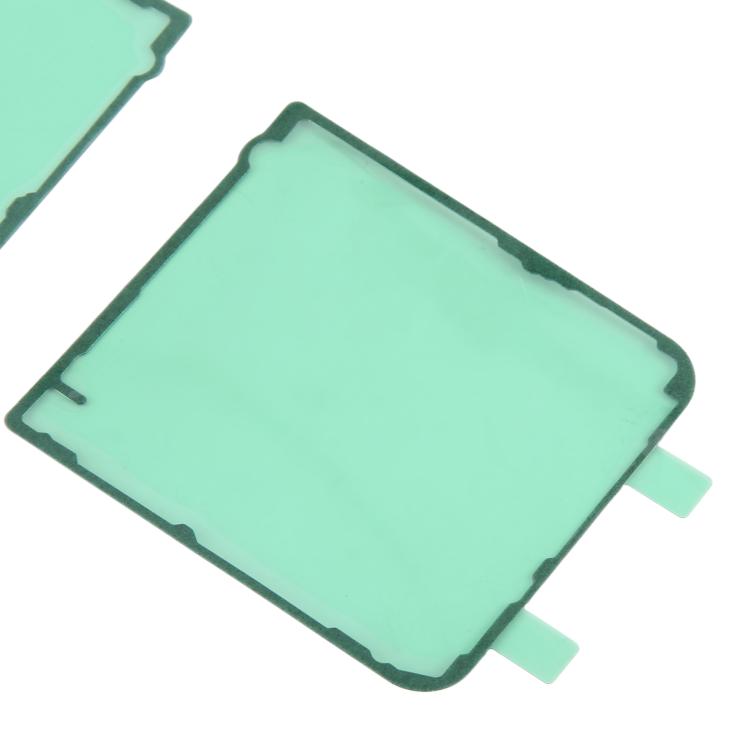 For Samsung Galaxy Z Flip4 SM-F721B 10pcs Back Housing Cover Adhesive - free shipping - PMc TechLife - Order now!