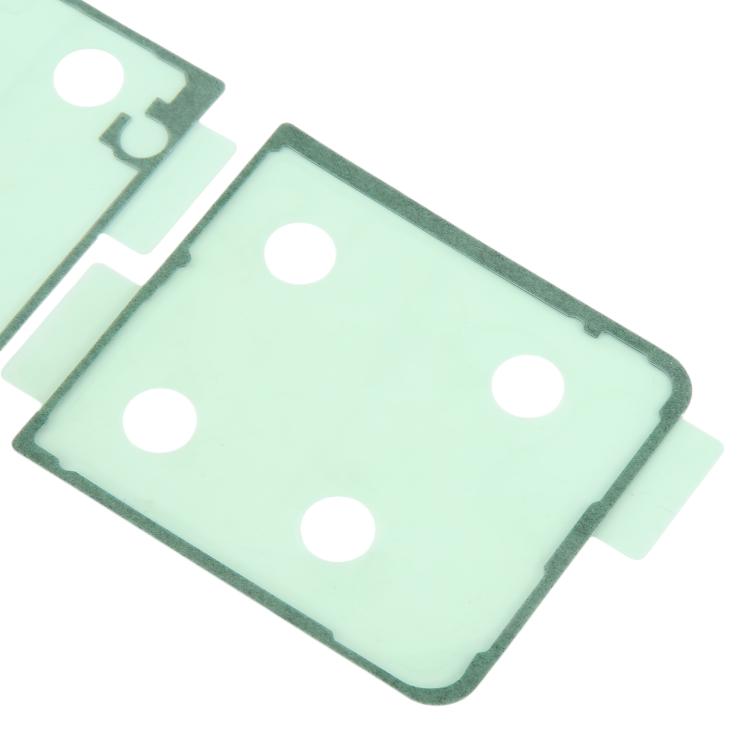 For Samsung Galaxy Z Flip3 5G SM-F711B 10pcs Back Housing Cover Adhesive - free shipping - PMc TechLife - Order now!