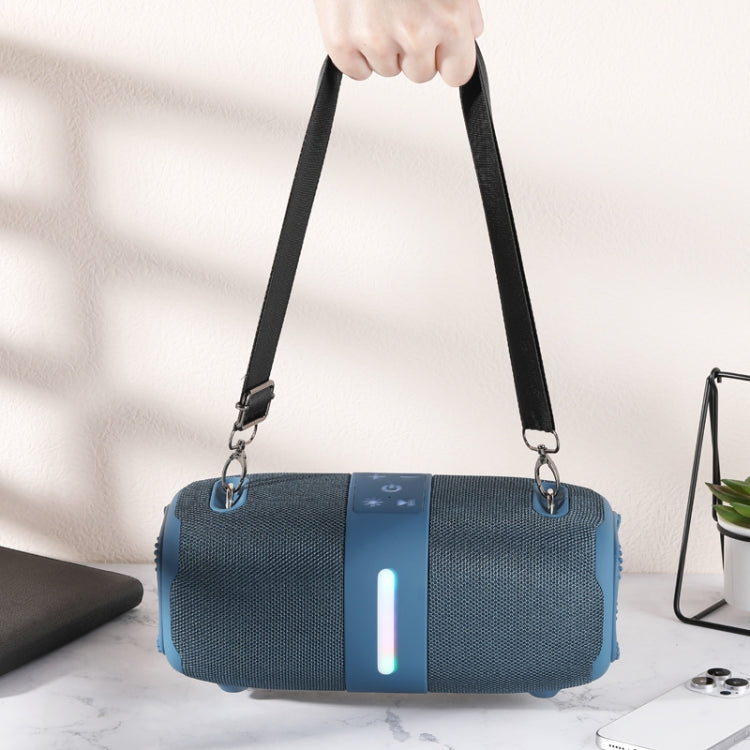 T&G TG669 Outdoor Portable TWS Colorful Wireless Bluetooth Speaker(Red) - free shipping - PMC Jewellery - Order now!