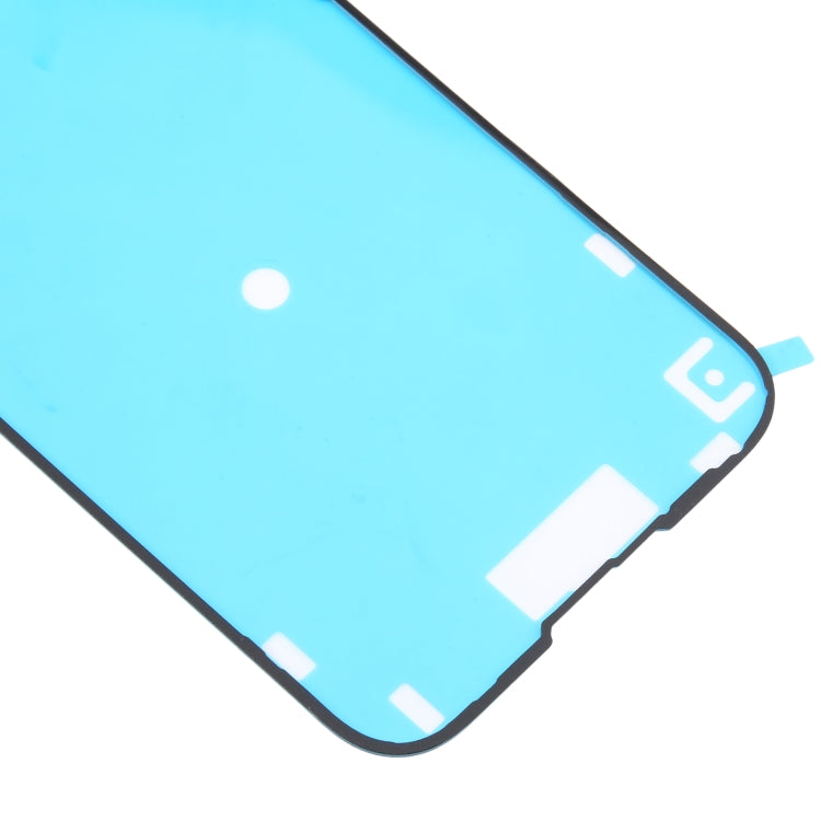 For iPhone 16 Plus 10pcs LCD Frame Bezel Waterproof Adhesive Stickers - by PMC Jewellery | Online Shopping South Africa | PMC Jewellery | Buy Now Pay Later Mobicred
