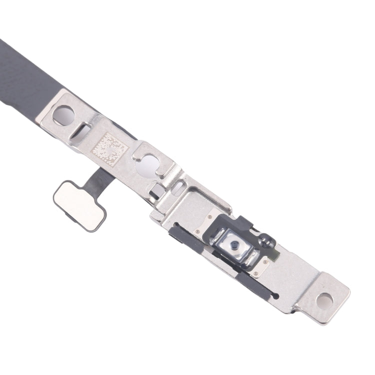 For iPhone 16 Plus Power Button Flex Cable - by PMC TechLife | Online Shopping South Africa | PMC TechLife | Buy Now Pay Later Mobicred