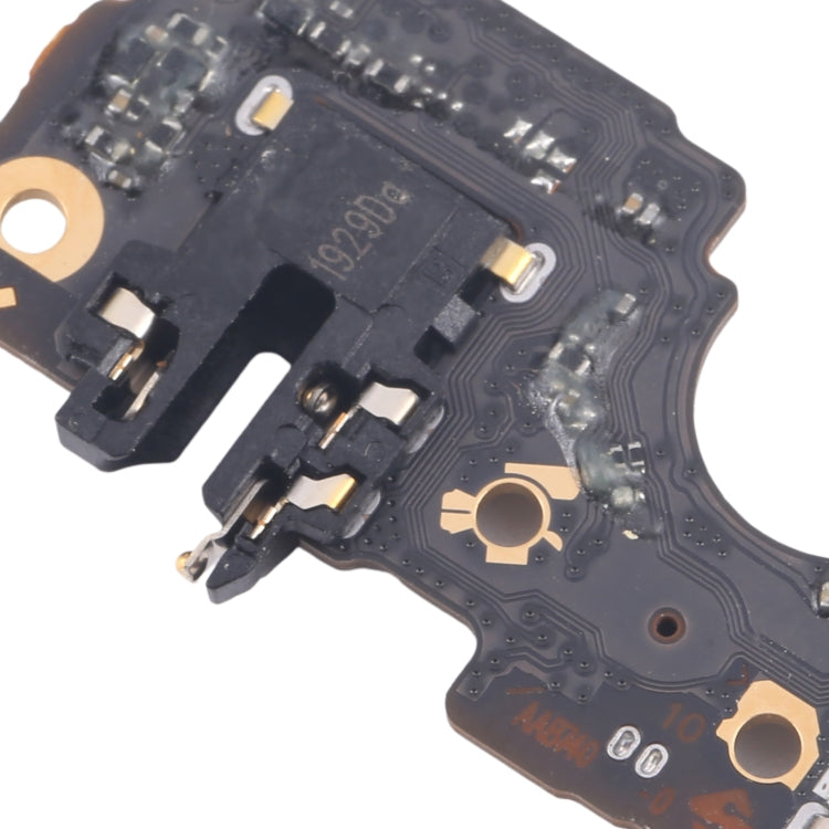 For Realme C67 4G RMX3890 Original Charging Port Board - Small Board by PMc TechLife | Online Shopping South Africa | PMc TechLife | Buy Now Pay Later Mobicred