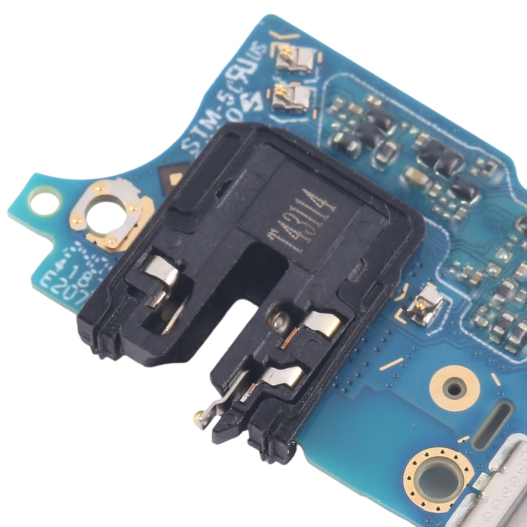 For Realme C53 India RMX3762 Original Charging Port Board - Small Board by PMC TechLife | Online Shopping South Africa | PMC TechLife | Buy Now Pay Later Mobicred