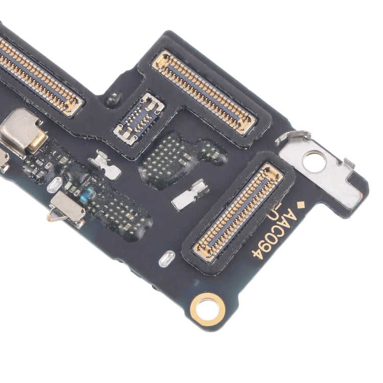 For OPPO Find X7 Original SIM Card Reader Board - free shipping - PMC TechLife - Order now!