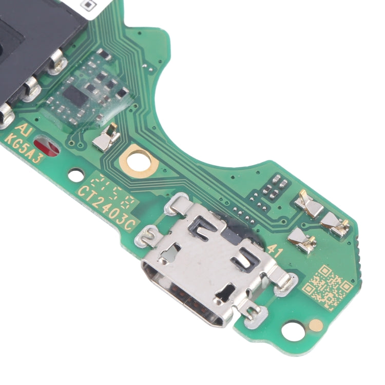 For Infinix Hot 12i OEM Charging Port Board - Small Board by PMc TechLife | Online Shopping South Africa | PMc TechLife | Buy Now Pay Later Mobicred