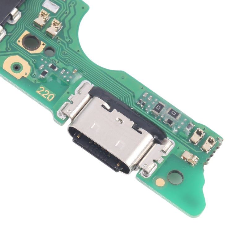 For Infinix Note 12 Pro 5G OEM Charging Port Board - Small Board by PMc TechLife | Online Shopping South Africa | PMc TechLife | Buy Now Pay Later Mobicred