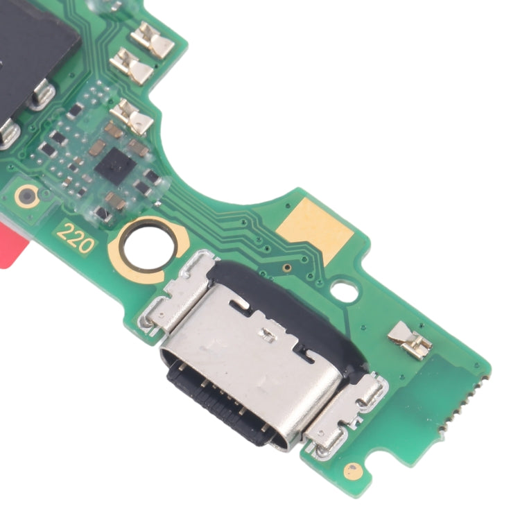 For Infinix Hot 20 4G X6826 OEM Charging Port Board - Small Board by PMc TechLife | Online Shopping South Africa | PMc TechLife | Buy Now Pay Later Mobicred