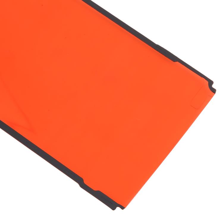 For OnePlus Ace 2 Pro 10pcs Front Housing Adhesive - Adhesive Sticker by PMc TechLife | Online Shopping South Africa | PMc TechLife | Buy Now Pay Later Mobicred