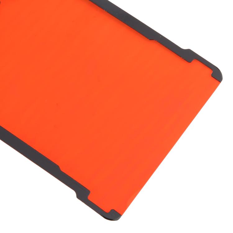 For Honor 100 Pro 10pcs Front Housing Adhesive - Adhesive Sticker by PMc TechLife | Online Shopping South Africa | PMc TechLife | Buy Now Pay Later Mobicred