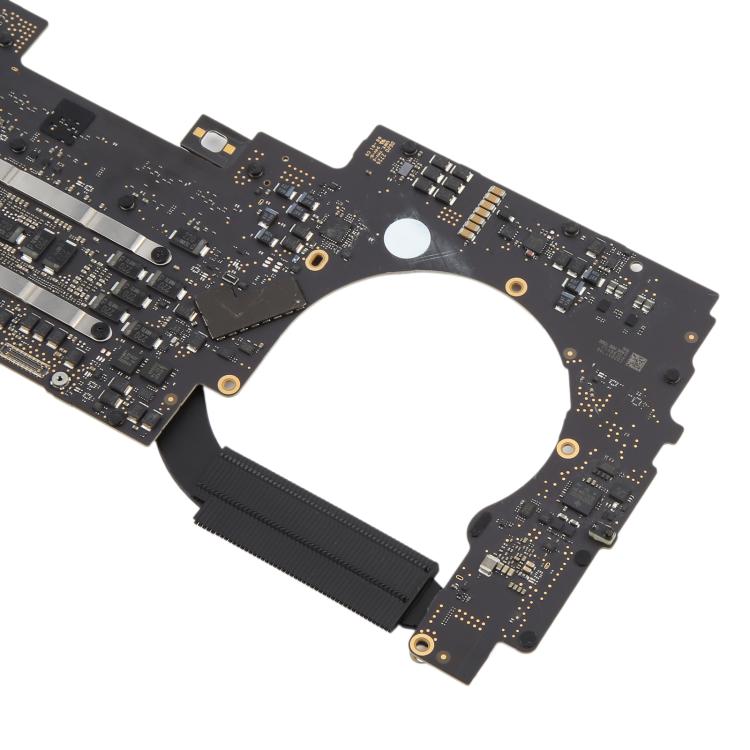Original Disassembled Mainboard with Fingerprint Button For MacBook Pro 13 A1989 2019 i5 2.4GHz 8G 256G - Motherboard by PMc TechLife | Online Shopping South Africa | PMc TechLife | Buy Now Pay Later Mobicred