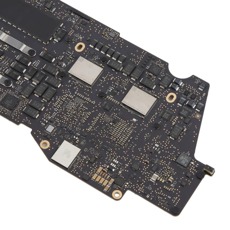 Original Disassembled Mainboard with Fingerprint Button For MacBook Pro 13 A2289 2020 i5 1.4GHz 8G 256GB - Motherboard by PMc TechLife | Online Shopping South Africa | PMc TechLife | Buy Now Pay Later Mobicred