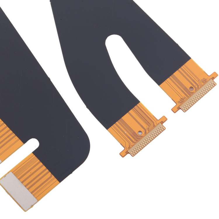 For Huawei MediaPad M5 10 CMR-W09 LCD Connection Flex Cable - Flex Cable by PMc TechLife | Online Shopping South Africa | PMc TechLife | Buy Now Pay Later Mobicred