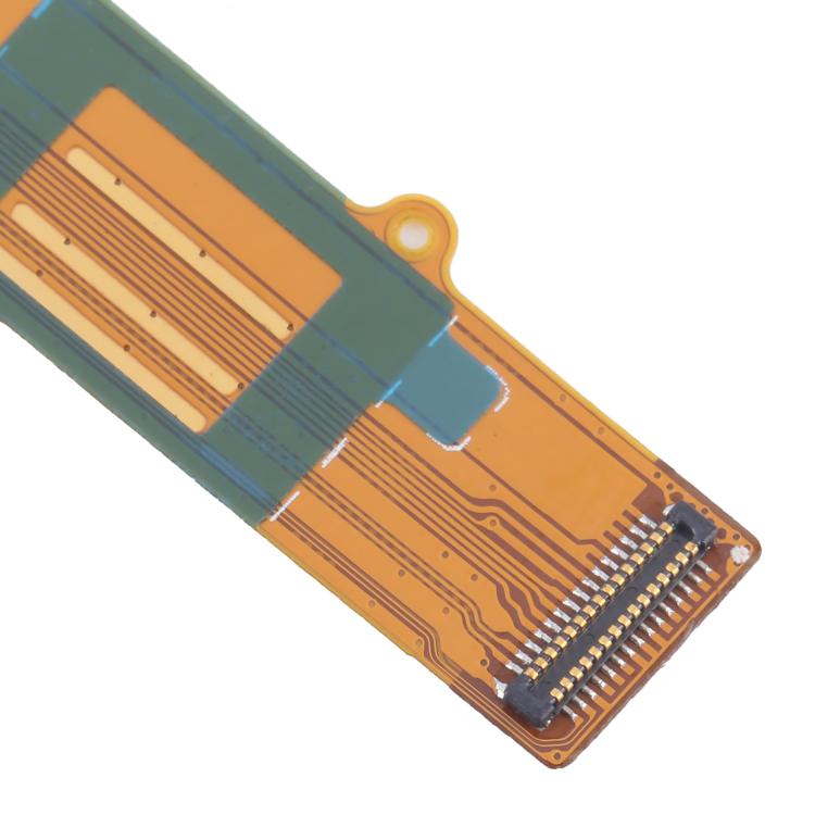 For Huawei MediaPad M5 Lite 10 BAH2-W09 Motherboard Flex Cable - Flex Cable by PMc TechLife | Online Shopping South Africa | PMc TechLife | Buy Now Pay Later Mobicred