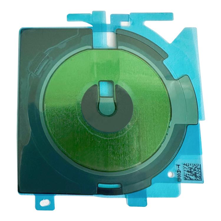 For iPhone 15 NFC Wireless Charging Module Heat Sink Graphite Sticker - free shipping - PMc TechLife - Order now!