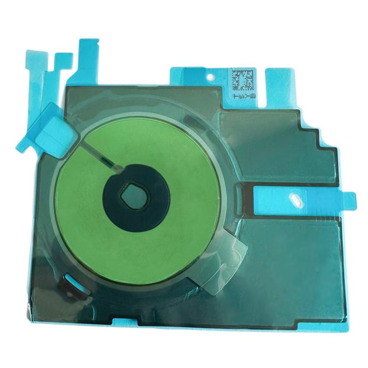 For iPhone 16 Pro NFC Wireless Charging Module Heat Sink Graphite Sticker - Others by PMc TechLife | Online Shopping South Africa | PMc TechLife | Buy Now Pay Later Mobicred