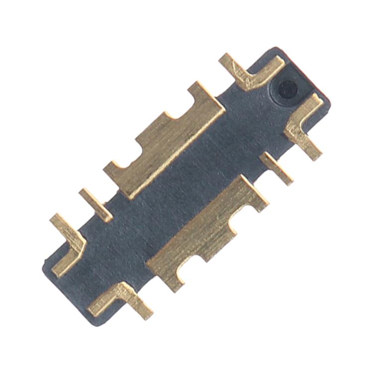 For iPhone 15 / 15 Plus Battery FPC Connector On Flex Cable - Others by PMc TechLife | Online Shopping South Africa | PMc TechLife | Buy Now Pay Later Mobicred