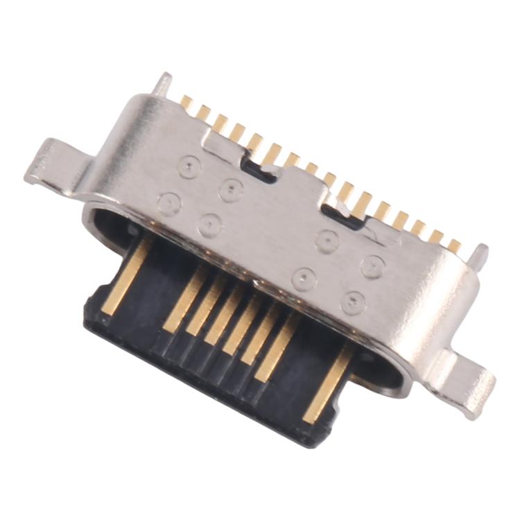 For Motorola Moto G7 Power 10pcs Original Charging Port Connector - Others by PMc TechLife | Online Shopping South Africa | PMc TechLife | Buy Now Pay Later Mobicred