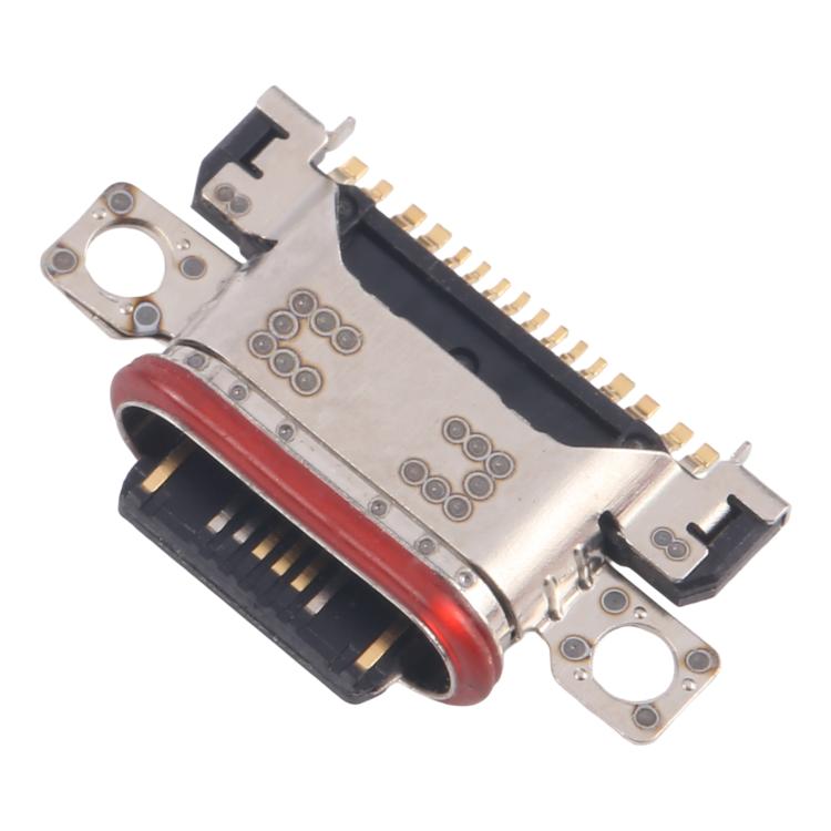 For vivo iQOO 12 5G V2307A Original Charging Port Connector - free shipping - PMc TechLife - Order now!