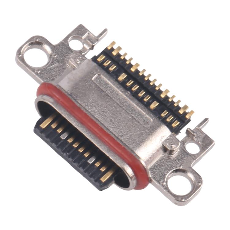 For OPPO Find N2 Flip Original Charging Port Connector - Single Tail Connector by PMc TechLife | Online Shopping South Africa | PMc TechLife | Buy Now Pay Later Mobicred