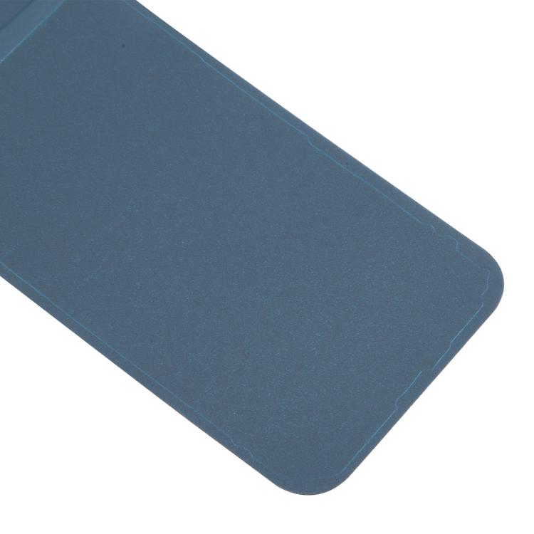 For Google Pixel 9 Pro 10pcs OEM Back Housing Cover Adhesive - Adhesive Sticker by PMc TechLife | Online Shopping South Africa | PMc TechLife | Buy Now Pay Later Mobicred