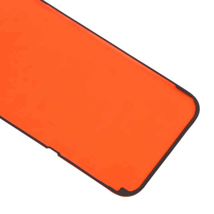 For Google Pixel 9 10pcs OEM Front Housing Adhesive - Adhesive Sticker by PMc TechLife | Online Shopping South Africa | PMc TechLife | Buy Now Pay Later Mobicred