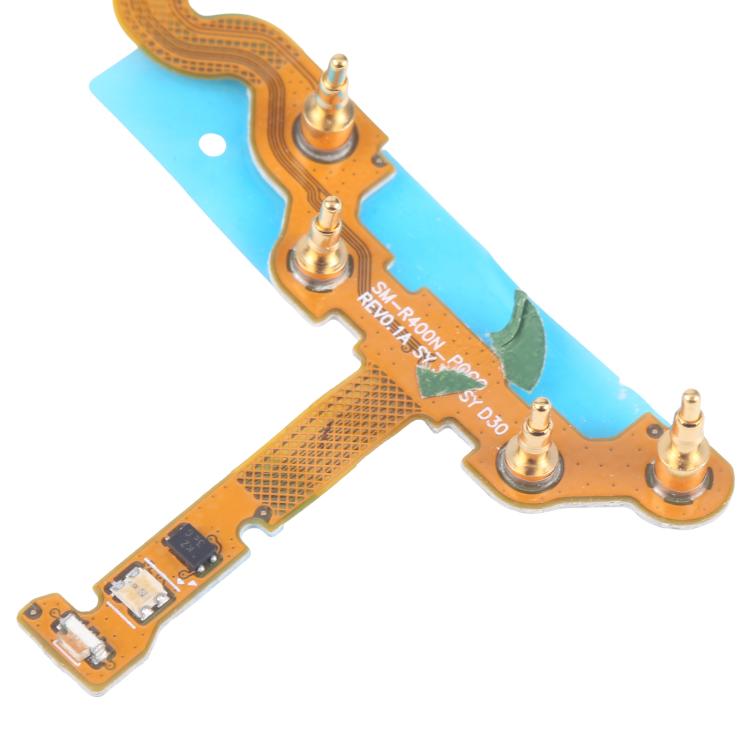 For Galaxy Buds FE SM-R400N Original Battery Box Contact Flex Cable - free shipping - PMc TechLife - Order now!