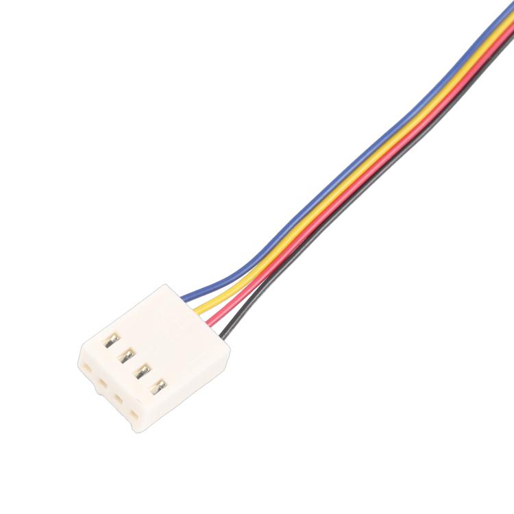 For ipason A3S M2DBC P21PLUS FMB8017H12M-D 12.0V 0.26A 4Pin Cooling Fan - free shipping - PMC TechLife - Order now!