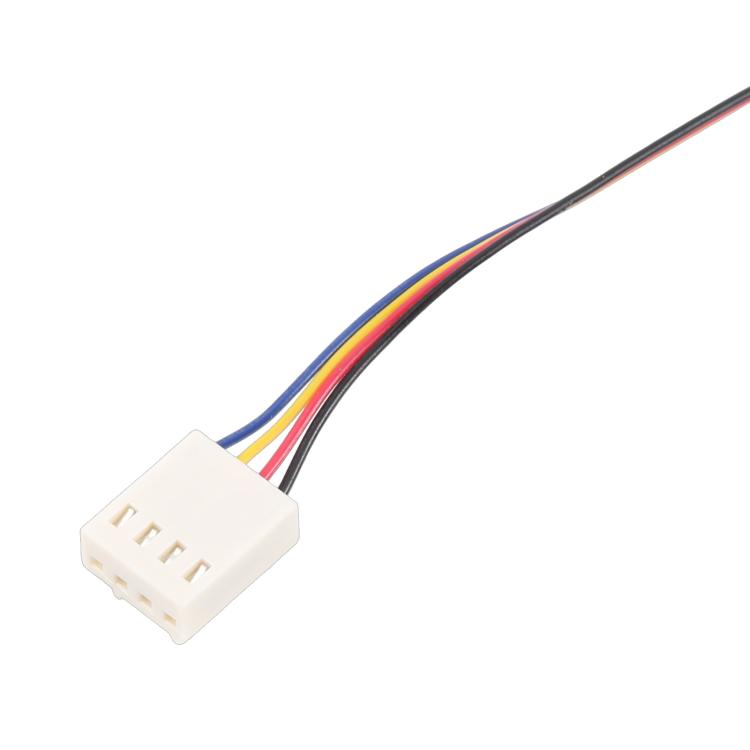 For SEEWO SC6010M12VSF DC12V 0.18A 4Pin Cooling Fan - free shipping - PMC TechLife - Order now!