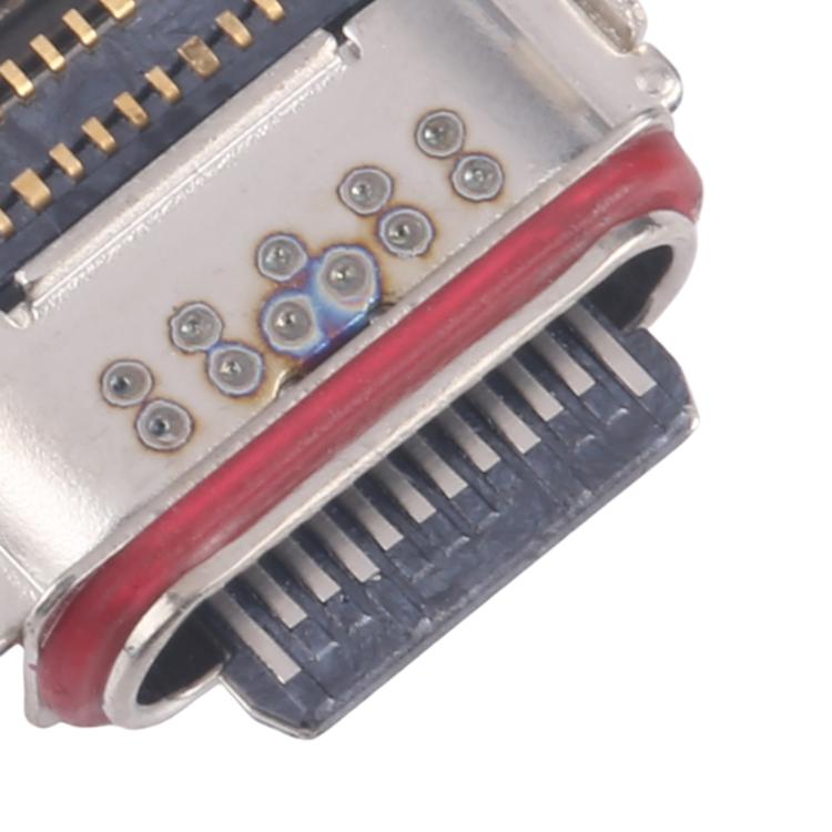 For Samsung Galaxy S25+ SM-S936B 10pcs Original Charging Port Connector - free shipping - PMC TechLife - Order now!