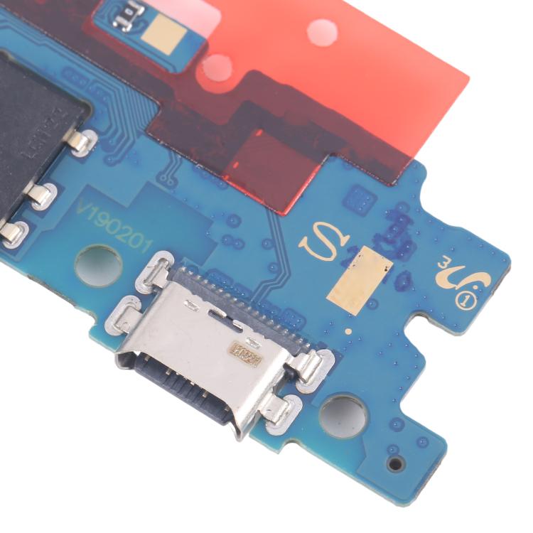For Samsung Galaxy A50s SM-A507F Charging Port Board with iC - free shipping - PMC TechLife - Order now!
